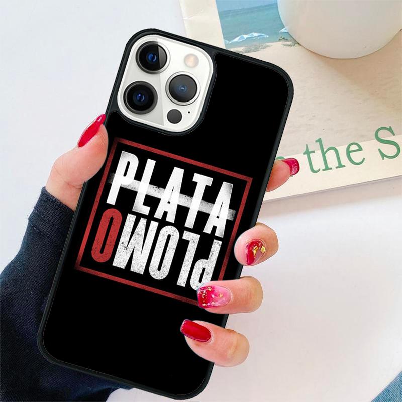 Narcos TV Series Pablo Escobar Phone Case For iPhone 17 Air 16 16e 15 14 plus 11 12 13 Pro max Bumper Shell Cover coque iPhone 11pro max
Narcos TV Series Pablo Escobar Phone Case For iPhone 17 Air 16 16e 15 14 plus 11 12 13 Pro max Bumper Shell Cover coque iPhone 11pro max