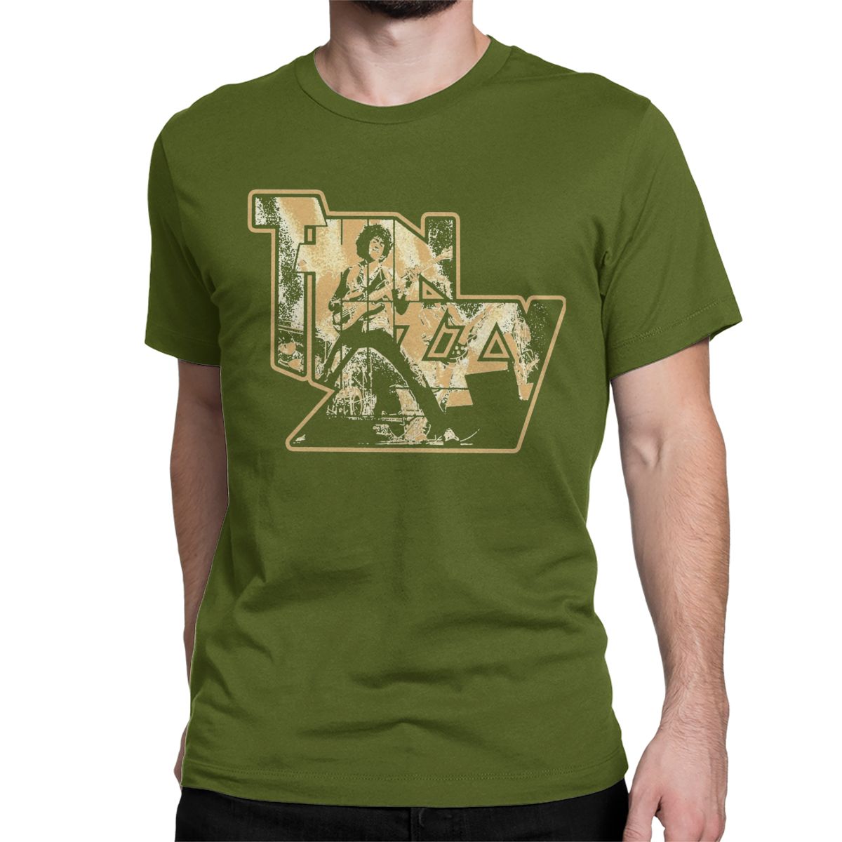 Men Women s Rock Band 90s T Shirt Thin Lizzy Cotton Tops Funny Short Sleeve Crewneck Tee Shirt Plus Size T-Shirts 4XL
Men Women s Rock Band 90s T Shirt Thin Lizzy Cotton Tops Funny Short Sleeve Crewneck Tee Shirt Plus Size T-Shirts 4XL