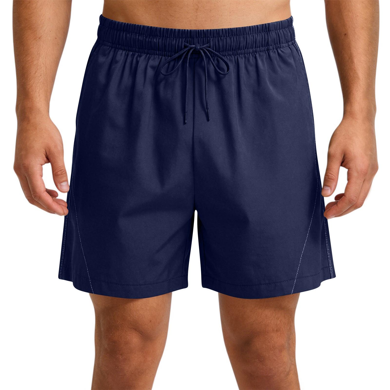 Mens Swim Trunks Quick Dry Swim Shorts Lightweight Drawstring Waist Mesh Athletic Boardshorts for Swimming Sports L
Mens Swim Trunks Quick Dry Swim Shorts Lightweight Drawstring Waist Mesh Athletic Boardshorts for Swimming Sports L