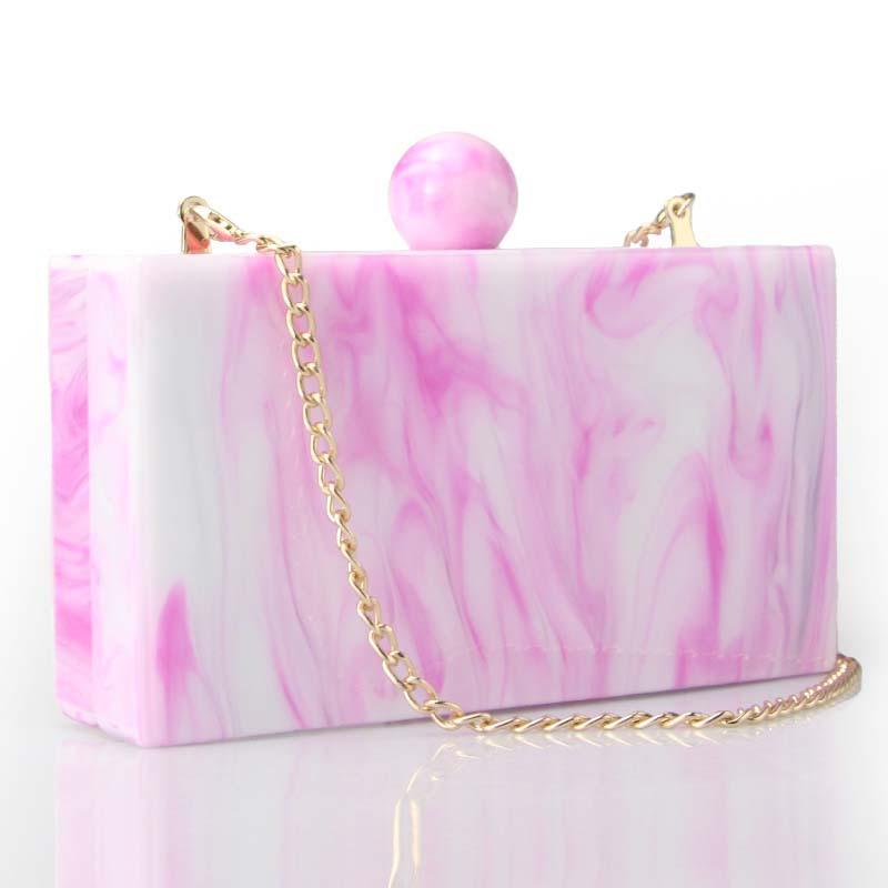 Acrylic Handbags Clutch Evening Bag Female Wedding Party Luxury Brand Designer Marble Square Shoulder Crossbody Women s Bags 18X10X4.5CM розовый
Acrylic Handbags Clutch Evening Bag Female Wedding Party Luxury Brand Designer Marble Square Shoulder Crossbody Women s Bags 18X10X4.5CM розовый