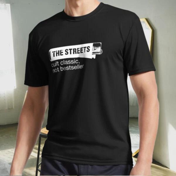 New Shirt The Streets, Original Pirate Active Logo T-Shirt Funny Size S to 5XL 3XL
New Shirt The Streets, Original Pirate Active Logo T-Shirt Funny Size S to 5XL 3XL