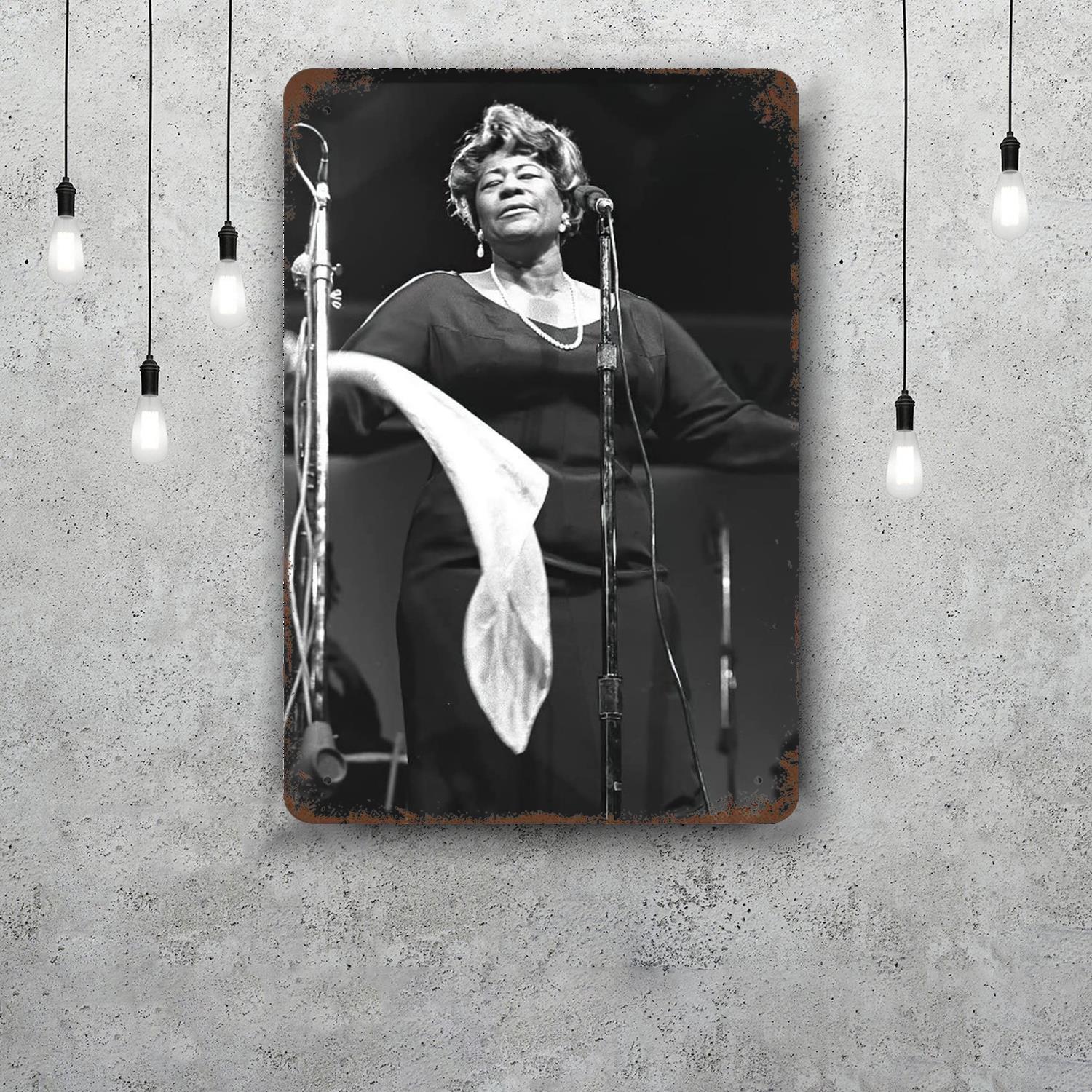 Ma Rainey Classic Poster Rusty Metal Plaque Retro Decorative Plate Bar Man Cave Garage Club Metal Sign Wall Decoration 20x30cm(7.8x11.8inch)
Ma Rainey Classic Poster Rusty Metal Plaque Retro Decorative Plate Bar Man Cave Garage Club Metal Sign Wall Decoration 20x30cm(7.8x11.8inch)