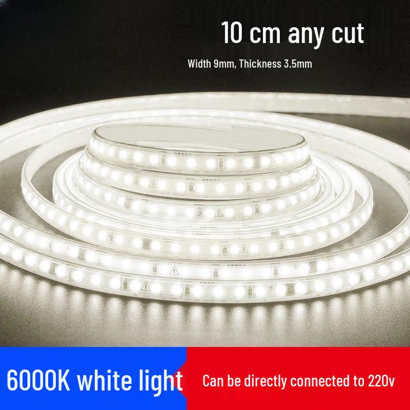 MengPao Display Cabinet Self-Adhesive LED Strip
MengPao Display Cabinet Self-Adhesive LED Strip