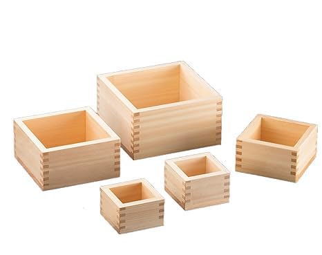 Yamako Tono Hinoki 1-сё Масу (Окрашены) 12270
Yamako Tono Hinoki 1-сё Масу (Окрашены) 12270