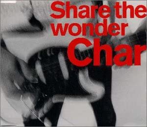 CD CHAR, KANNA S.MCFADDIN; YOSHINOBU K - Share the wonder/11 years/Back then POCH1935 Japan ObiJapanese Pop/Rock Used
CD CHAR, KANNA S.MCFADDIN; YOSHINOBU K - Share the wonder/11 years/Back then POCH1935 Japan ObiJapanese Pop/Rock Used