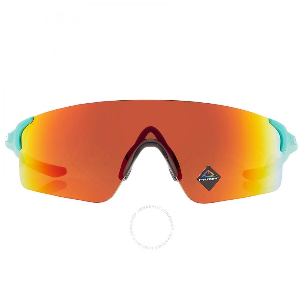 Oakley Мужские солнцезащитные очки Evzero Blades Prizm Ruby Mirrored Shield OO9454 945420 138
Oakley Мужские солнцезащитные очки Evzero Blades Prizm Ruby Mirrored Shield OO9454 945420 138