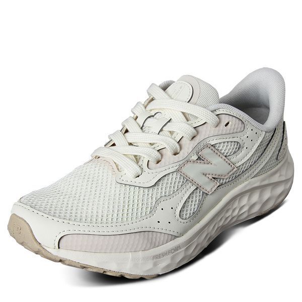 New Balance Fresh Foam Arish V4 Ivory WARISTC4 ivory/240
New Balance Fresh Foam Arish V4 Ivory WARISTC4 ivory/240
