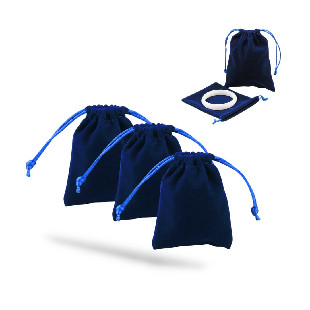 Regis Pro b Mini Jewelry Drawstring Set of 12 8cm x Velour-Style Pouches/Gift Bags, (Dark Blue, 10cm) темно-синий
Regis Pro b Mini Jewelry Drawstring Set of 12 8cm x Velour-Style Pouches/Gift Bags, (Dark Blue, 10cm) темно-синий