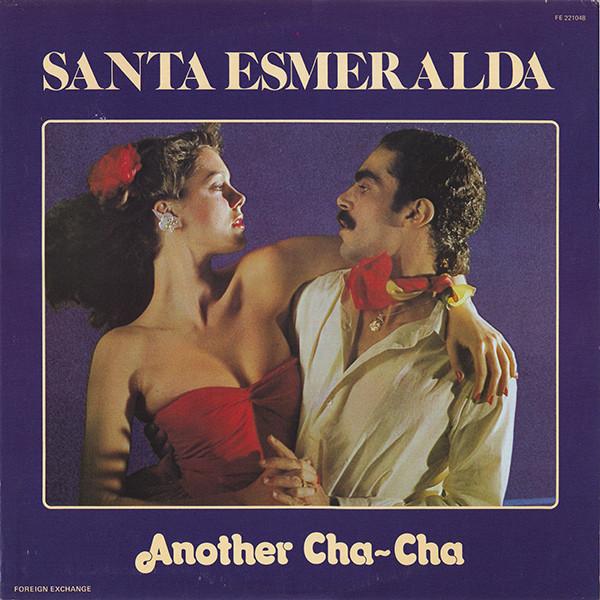 LP Record SANTA ESMERALDA Another ChaCha FE221048 Foreign Exchang 1979 Canada SoulFunk Used
LP Record SANTA ESMERALDA Another ChaCha FE221048 Foreign Exchang 1979 Canada SoulFunk Used
