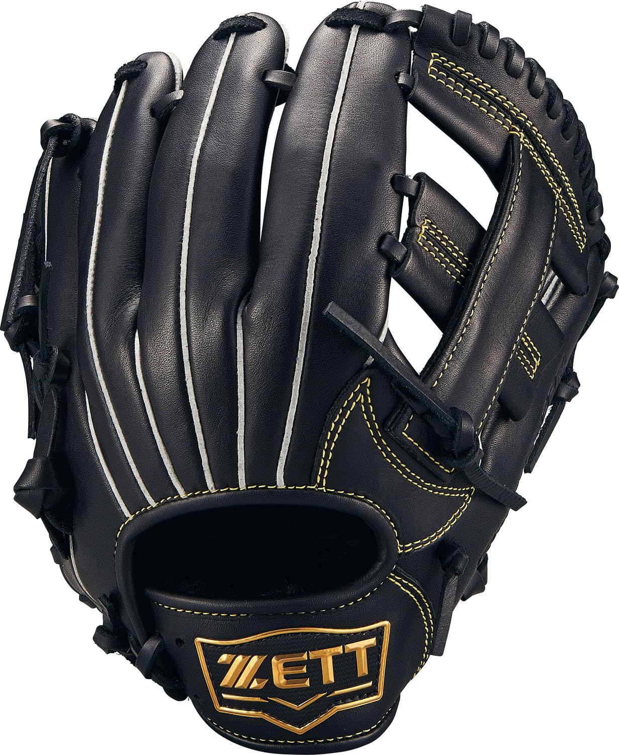 ZETT Youth Baseball Soft Black BJGB74520F Glove, Steer, All-Around, Left-Handed Throw, (1900), Size Small, чёрный
ZETT Youth Baseball Soft Black BJGB74520F Glove, Steer, All-Around, Left-Handed Throw, (1900), Size Small, чёрный