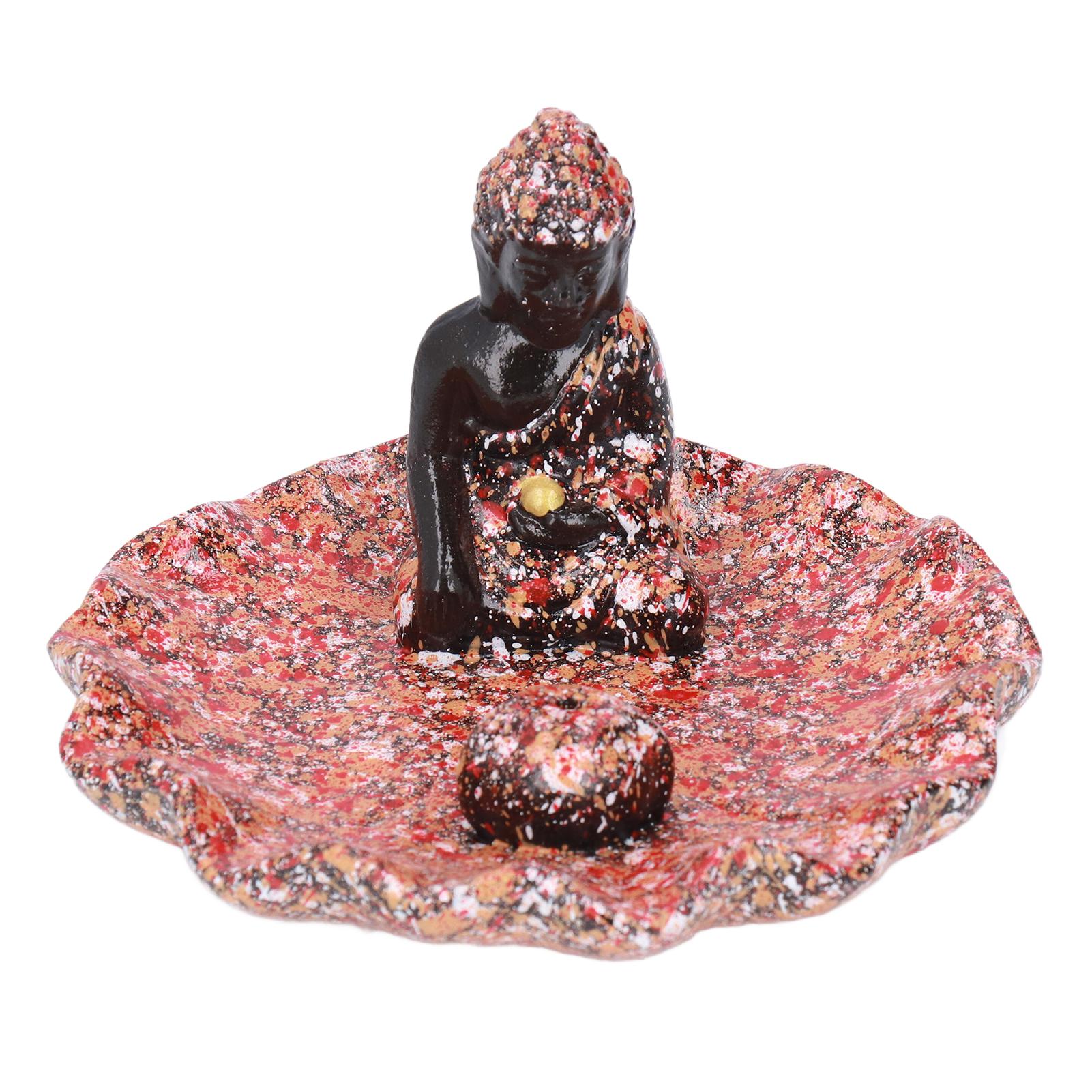 Southeast Asia Resin Buddha Statue Decorative Thai Buddha Figurine Art Crafts for Home Gift
Southeast Asia Resin Buddha Statue Decorative Thai Buddha Figurine Art Crafts for Home Gift