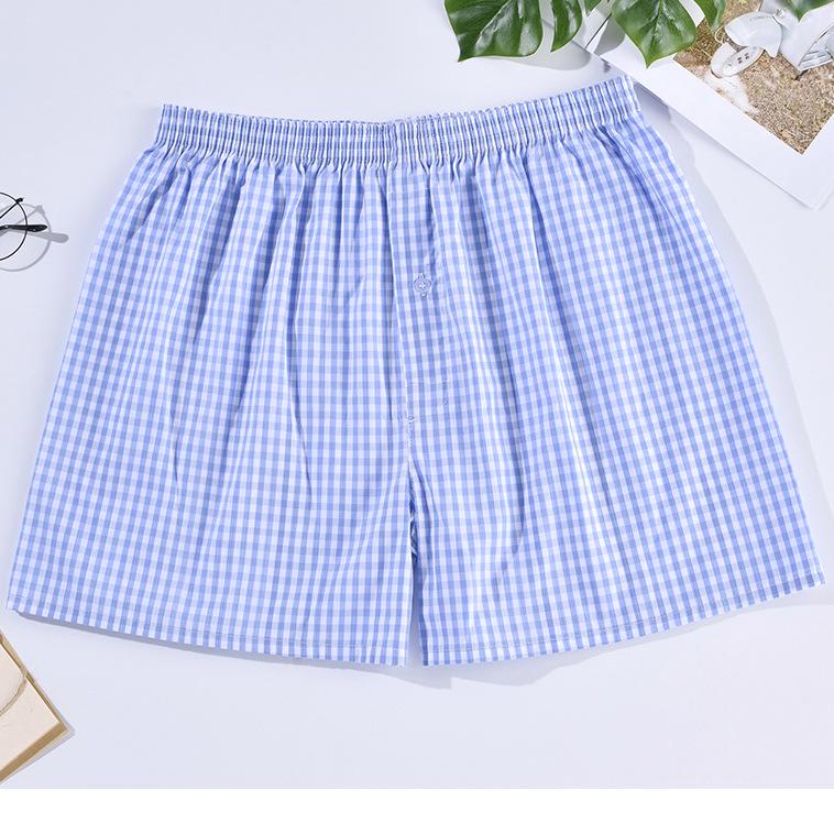 Men s Loose Fit Cotton Aloha Shorts - Casual European American Style, Breathable and Comfortable. M for 75-85 kg
Men s Loose Fit Cotton Aloha Shorts - Casual European American Style, Breathable and Comfortable. M for 75-85 kg