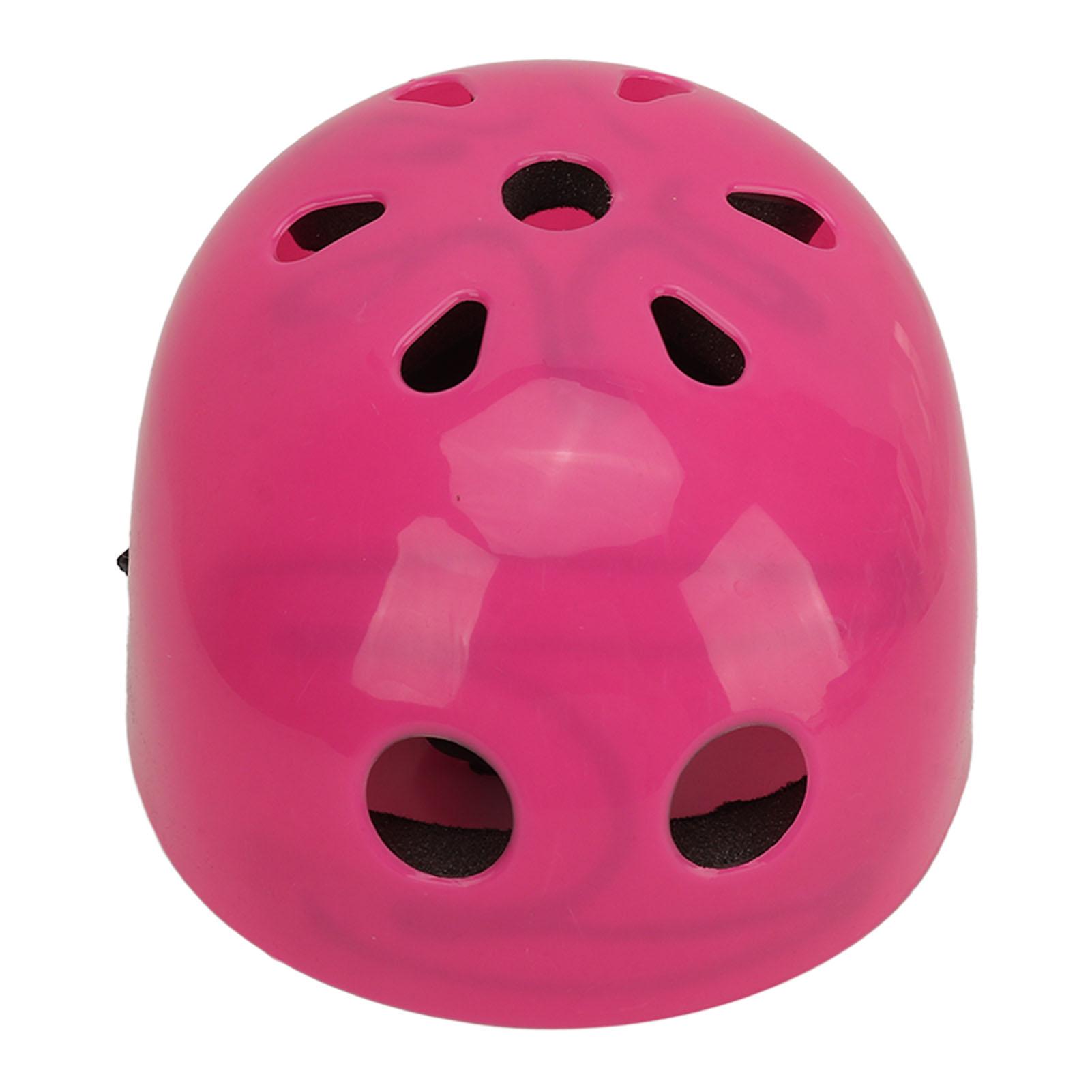 Kids Bicycle Helmet Adjustable Cycle Helmet Lightweight Plastic Multi Sports Safety Cycling for Bike Cycling Scooter
Kids Bicycle Helmet Adjustable Cycle Helmet Lightweight Plastic Multi Sports Safety Cycling for Bike Cycling Scooter
