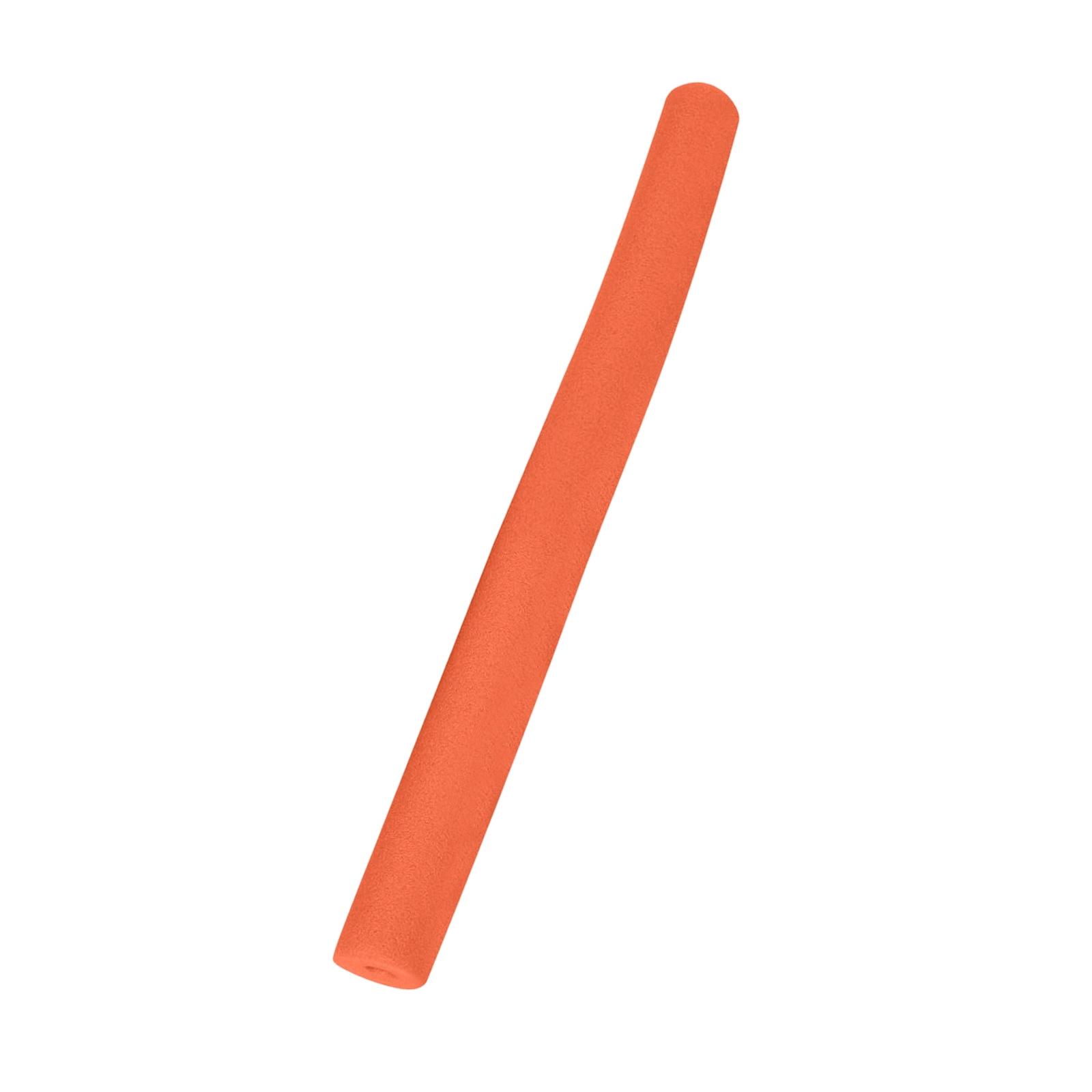 150x6 5cm Hollow Foam Float Stick Soft Lightweight Water Toy for Kids Pool and Beach Play Durable Sponge Material for Safe Water Activities One Size оранжевый
150x6 5cm Hollow Foam Float Stick Soft Lightweight Water Toy for Kids Pool and Beach Play Durable Sponge Material for Safe Water Activities One Size оранжевый