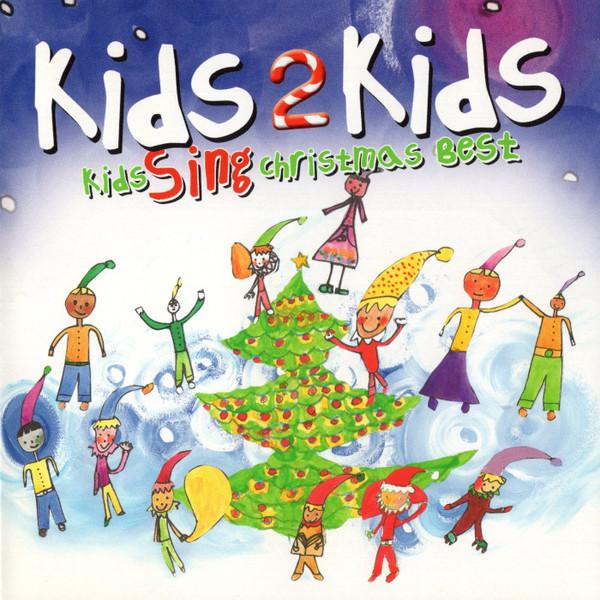 CD KIDS 2 KIDS Kids Sing Christmas Best 72435282526 Capitol Records 2000 US Childrens Used
CD KIDS 2 KIDS Kids Sing Christmas Best 72435282526 Capitol Records 2000 US Childrens Used