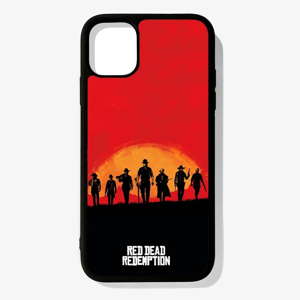 Game TV-Red-Dead-Redemption 2 Phone Case For iPhone 17 16 15 14 Plus 13 11 12 Pro Max Silicone Hard PC TPU Cover iPhone 13
Game TV-Red-Dead-Redemption 2 Phone Case For iPhone 17 16 15 14 Plus 13 11 12 Pro Max Silicone Hard PC TPU Cover iPhone 13