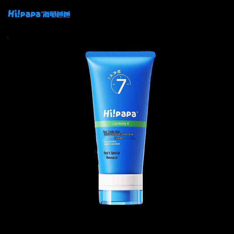Hi!papa Teen Facial Cleanser
Hi!papa Teen Facial Cleanser