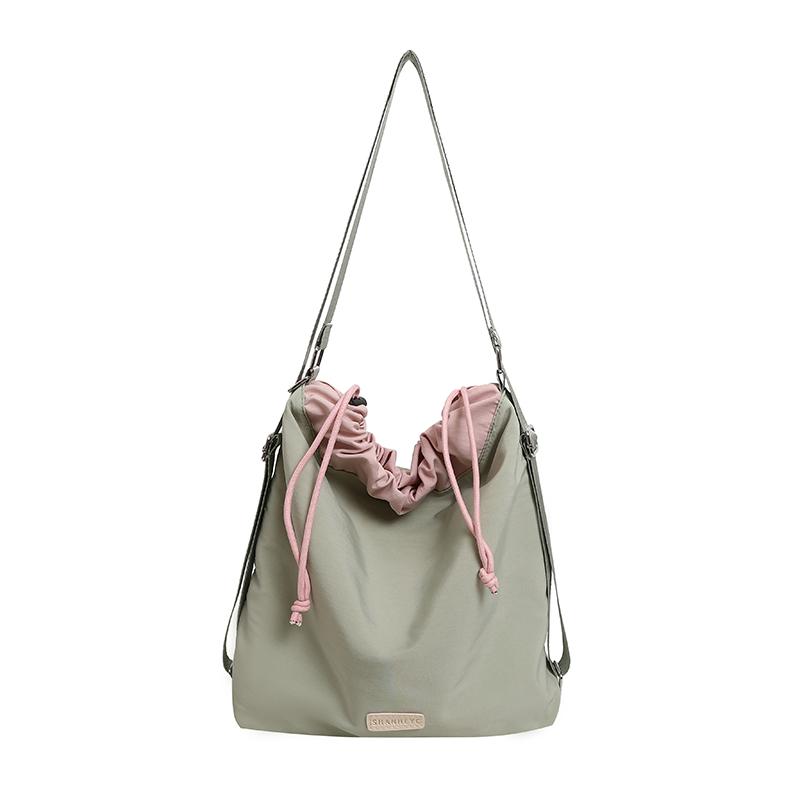 Student Class Bag Color Block Women s Tote Bag Large Capacity Shoulder Bag світло-зелений колір
Student Class Bag Color Block Women s Tote Bag Large Capacity Shoulder Bag світло-зелений колір