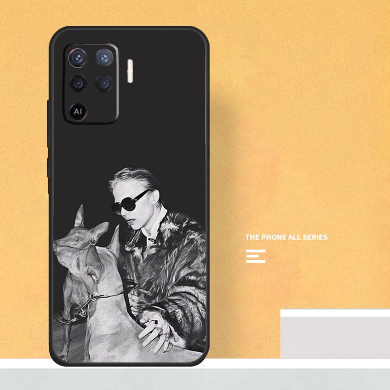 Russia Rapper Pharaoh Case For Oppo A18 A38 A58 A78 A98 A5 Pro A6 A15 A54 A74 A94 A17 A57 A80 A60 A40 A16 A76 A96 OPPO A96 4G
Russia Rapper Pharaoh Case For Oppo A18 A38 A58 A78 A98 A5 Pro A6 A15 A54 A74 A94 A17 A57 A80 A60 A40 A16 A76 A96 OPPO A96 4G