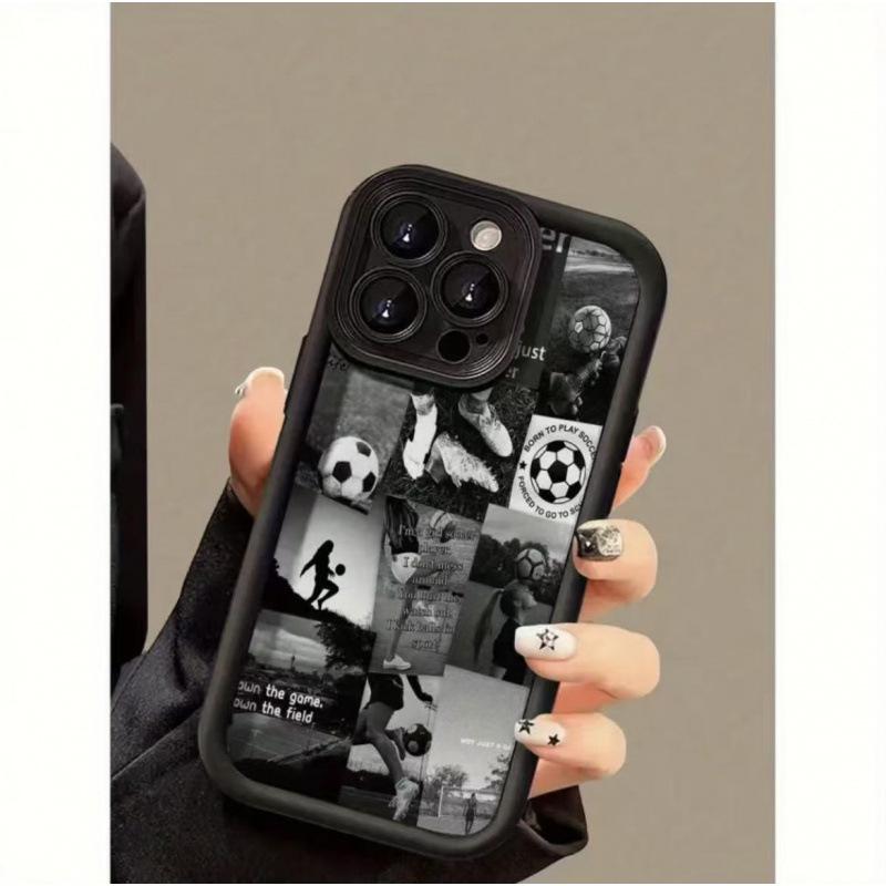 Personalized iPhone 17 Pro Case - Compatible with Apple 15, 14, 13 Pro Max in European and American Styles iPhone 16 Pro
Personalized iPhone 17 Pro Case - Compatible with Apple 15, 14, 13 Pro Max in European and American Styles iPhone 16 Pro