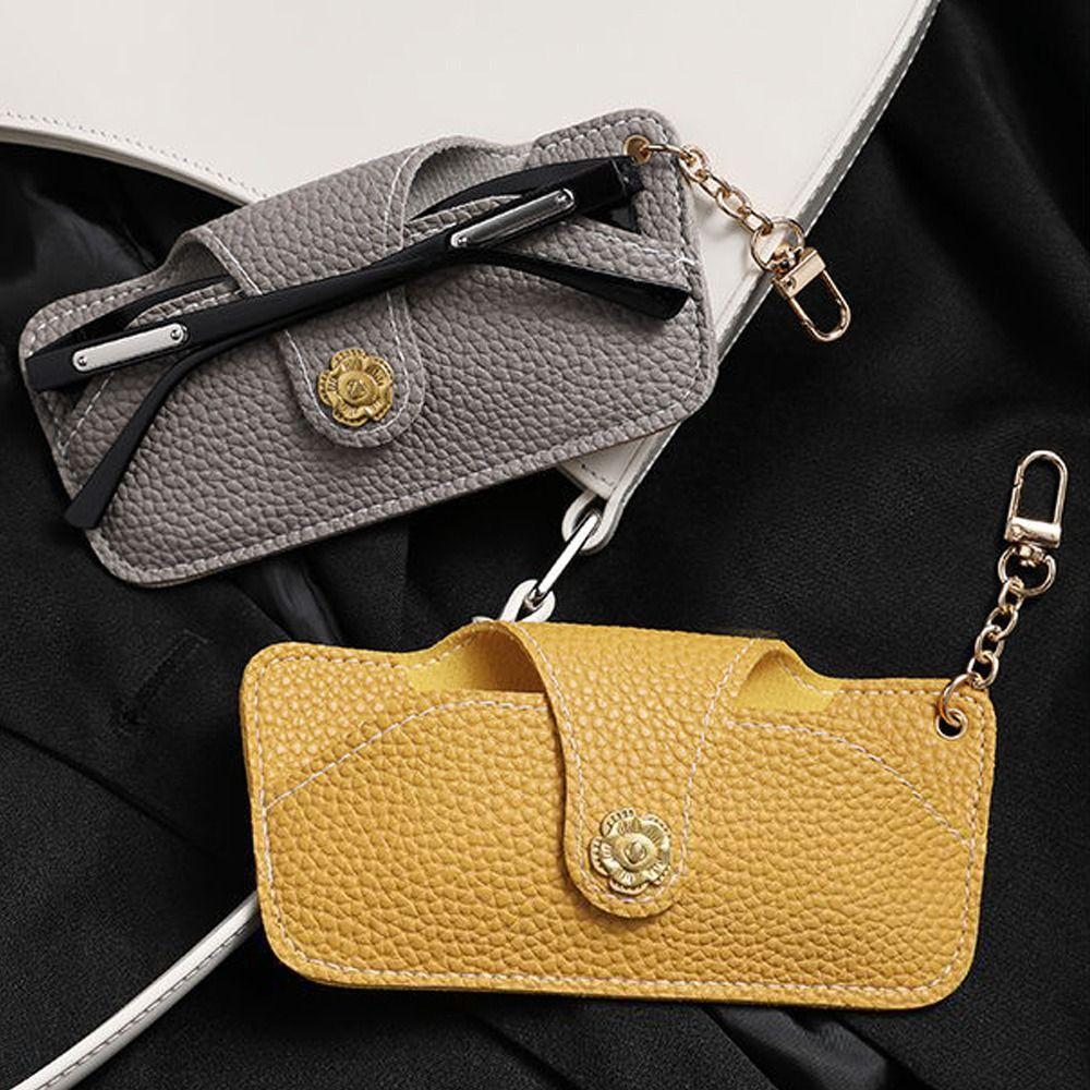 Bag Portable Anti Pressure Protective Sleeve Glasses Case Spectacle Case Sunglasses Storage Bag чорний
Bag Portable Anti Pressure Protective Sleeve Glasses Case Spectacle Case Sunglasses Storage Bag чорний
