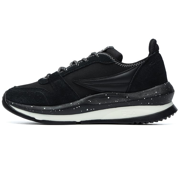 FILA Ritmo Running Shoes Black Women s F12W134101FBK 36.5
FILA Ritmo Running Shoes Black Women s F12W134101FBK 36.5