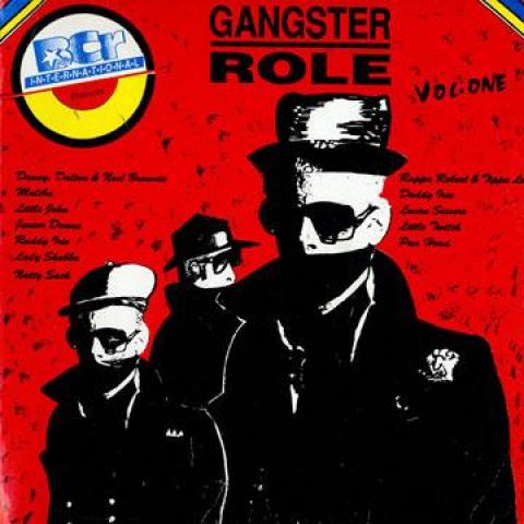 LP Пластинка РАЗНЫЕ ИСПОЛНИТЕЛИ - Gangster Role BDR5070 Bcr Iinternatio 1991 Ямайка Регги, Ска и Даб
LP Пластинка РАЗНЫЕ ИСПОЛНИТЕЛИ - Gangster Role BDR5070 Bcr Iinternatio 1991 Ямайка Регги, Ска и Даб