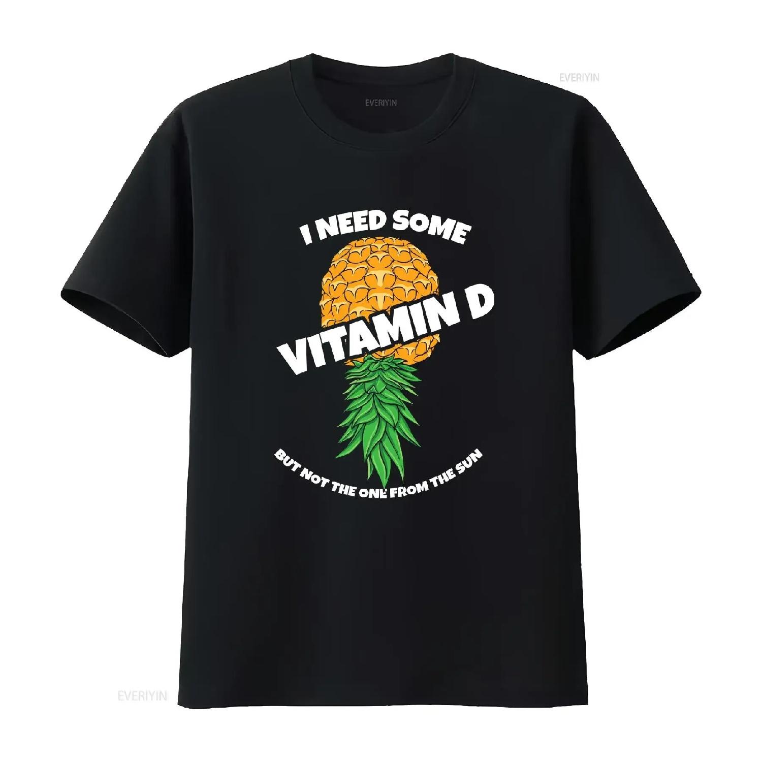 NEW LIMITED I Need Some Vitamin D Upside Down Pineapple Swinger T Shirt vintage Washed graphic Versatile Stretched Comfortable S чёрный
NEW LIMITED I Need Some Vitamin D Upside Down Pineapple Swinger T Shirt vintage Washed graphic Versatile Stretched Comfortable S чёрный
