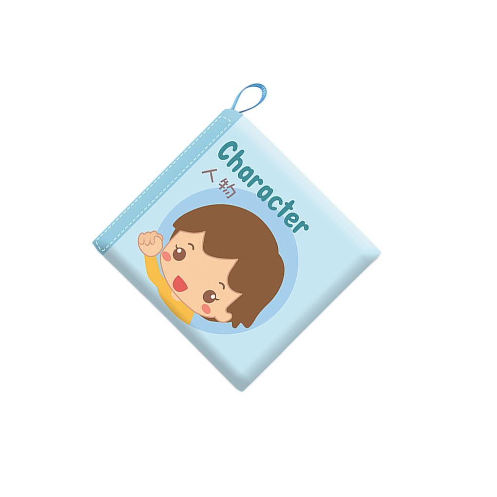 Детская тканевая книга Cognize Kids Шелест Звук Бумага Новорожденный Малыш Тихая Ткань Обучение Обучающие Игрушки для Чтения
Детская тканевая книга Cognize Kids Шелест Звук Бумага Новорожденный Малыш Тихая Ткань Обучение Обучающие Игрушки для Чтения