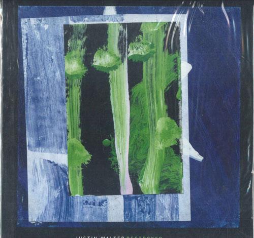 LP Record JUSTIN WALTER - Destroyer KRANK237 Kranky 2023 US Dance & Electronica
LP Record JUSTIN WALTER - Destroyer KRANK237 Kranky 2023 US Dance & Electronica