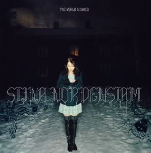 CD STINA NORDENSTAM - The World Is Saved PVCP8769 P-Vine Records, 2004 Japan ObiJazz Used
CD STINA NORDENSTAM - The World Is Saved PVCP8769 P-Vine Records, 2004 Japan ObiJazz Used