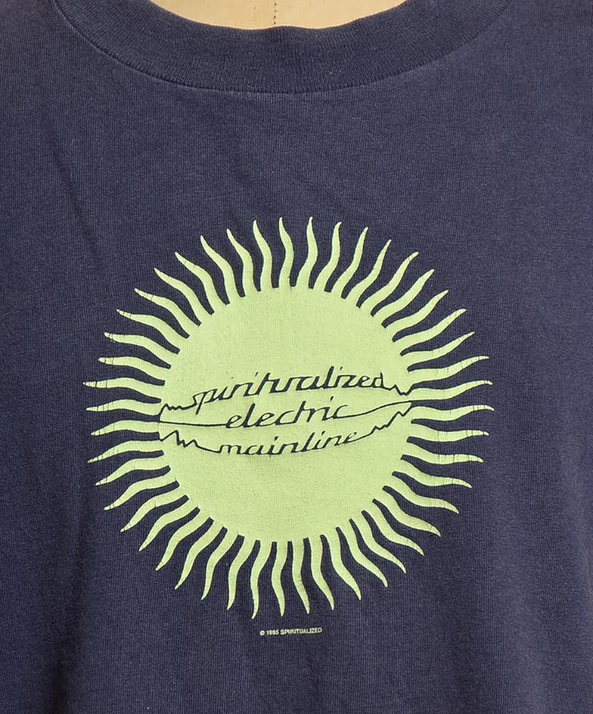 Spiritualized Electric Mainline Album Gift For Fan T shirt S to 5XL S5332 Unisex T-Shirt XXXL
Spiritualized Electric Mainline Album Gift For Fan T shirt S to 5XL S5332 Unisex T-Shirt XXXL