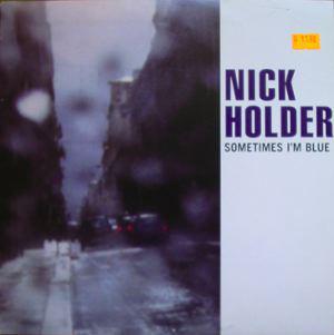 10inch Record NICK HOLDER - Sometimes I m Blue K7R024EP !K7 Records 1999 Germany Dance & Electronica Used
10inch Record NICK HOLDER - Sometimes I m Blue K7R024EP !K7 Records 1999 Germany Dance & Electronica Used