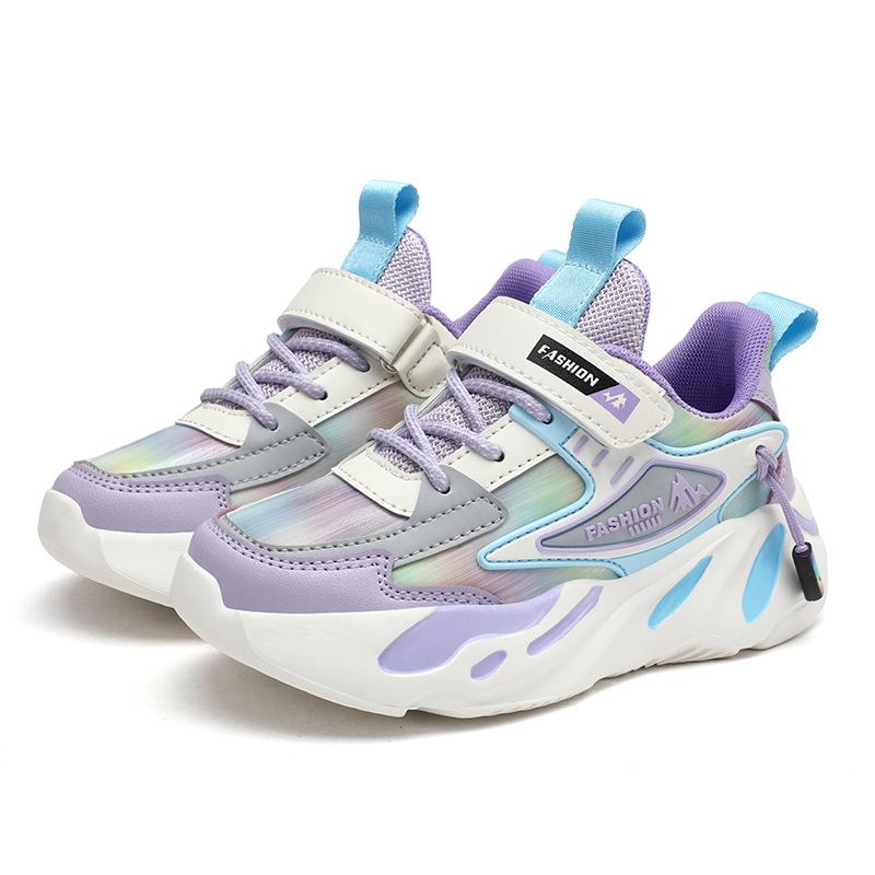 Рожеві кросівки для дівчинки, шкіряне дитяче взуття, легкі повсякденні кросівки для студентів, дитячі кросівки, що не ковзають, 3-15 років 28
Рожеві кросівки для дівчинки, шкіряне дитяче взуття, легкі повсякденні кросівки для студентів, дитячі кросівки, що не ковзають, 3-15 років 28