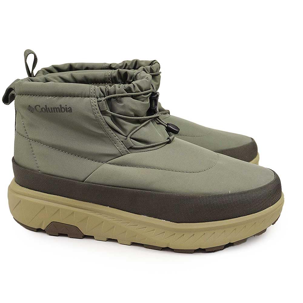 Columbia Yellow Tail Shorty Waterproof Size Savory Omni-Heat Boots, YU2743, 26.0cm,
Columbia Yellow Tail Shorty Waterproof Size Savory Omni-Heat Boots, YU2743, 26.0cm,