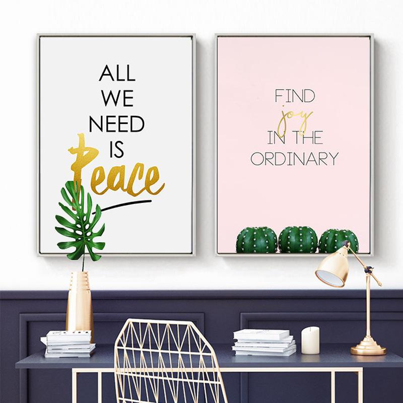 Скандинавские абстрактные буквы с цитатами из жизни, печать на холсте, картина, зеленый кактус, настенная картина, домашний декор, все, что нам нужно, это мир
Скандинавские абстрактные буквы с цитатами из жизни, печать на холсте, картина, зеленый кактус, настенная картина, домашний декор, все, что нам нужно, это мир