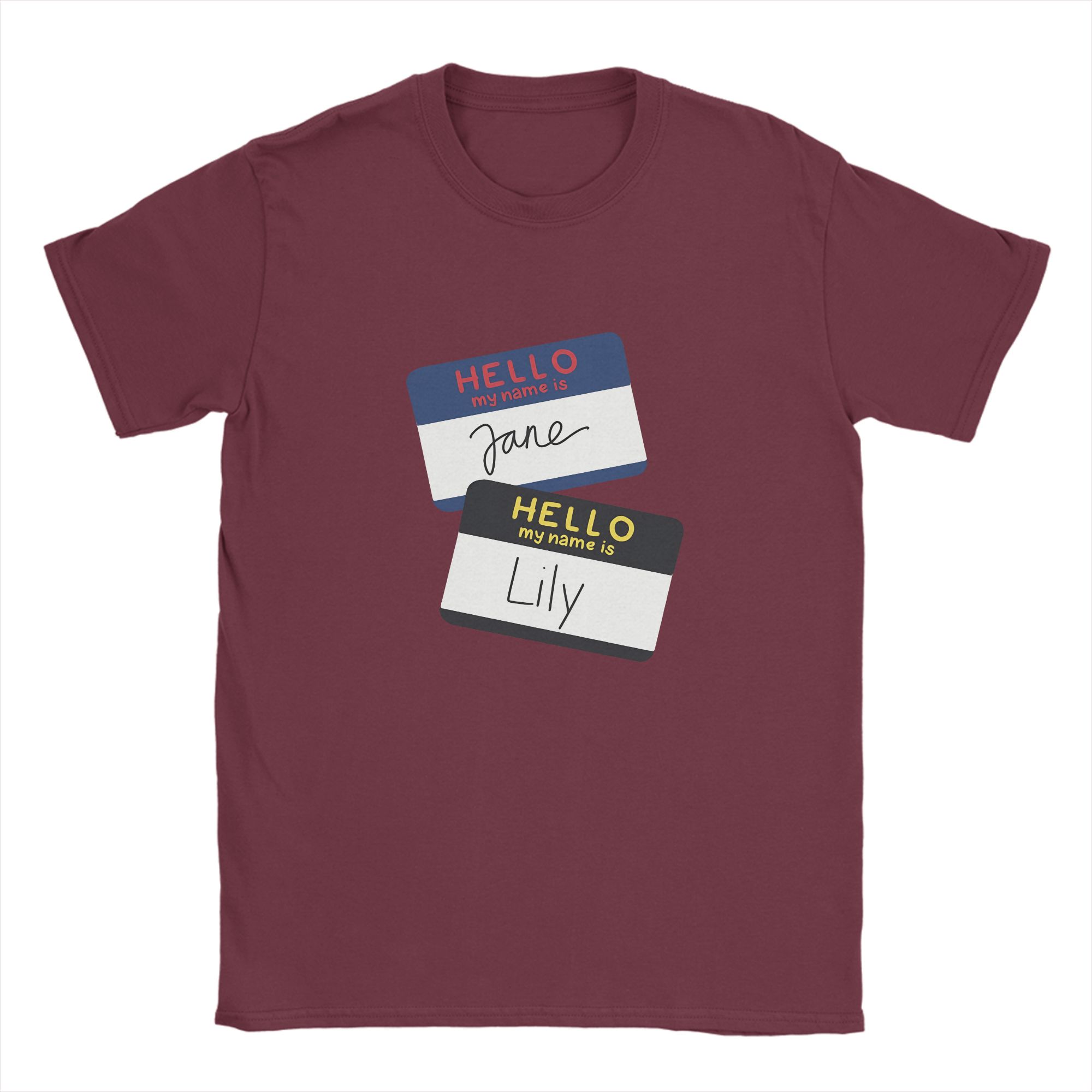 Funny Heated Rivalry Ilya and Shane Cards T-Shirts for Men O Neck 100% Cotton T Shirts Short Sleeve Tee Shirt Summer XXXL бордовий
Funny Heated Rivalry Ilya and Shane Cards T-Shirts for Men O Neck 100% Cotton T Shirts Short Sleeve Tee Shirt Summer XXXL бордовий