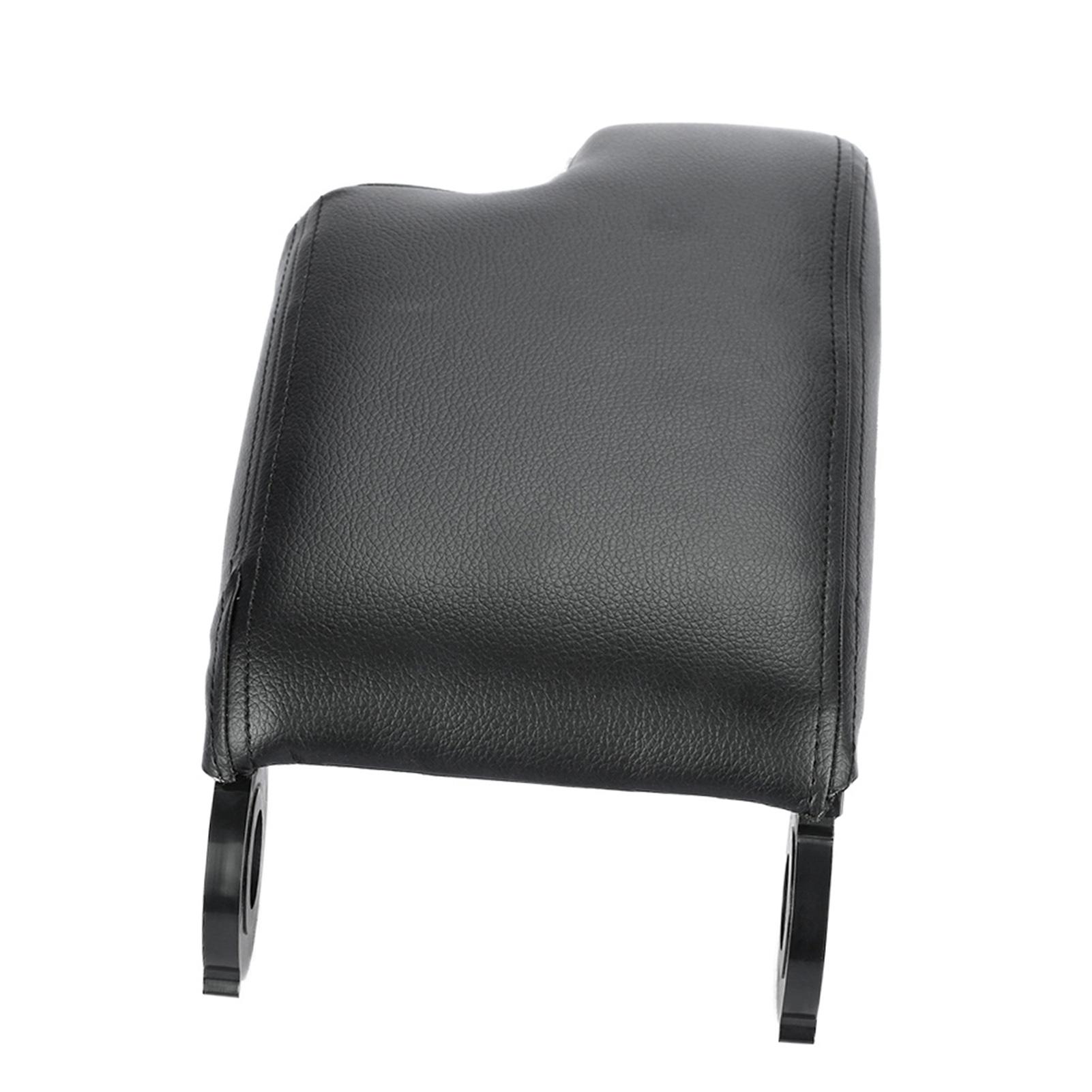 Комплект для замены крышки подлокотника центральной консоли автомобиля для BMW E46 1998 2006 левый водительский
Комплект для замены крышки подлокотника центральной консоли автомобиля для BMW E46 1998 2006 левый водительский