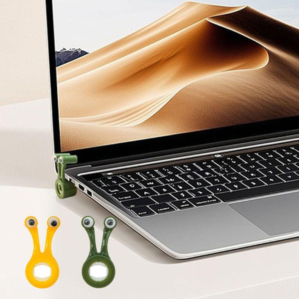 2PCS Plastic Computer Cooling Bracket Fixed Design Monitor Display Bracket Office Tool зелений
2PCS Plastic Computer Cooling Bracket Fixed Design Monitor Display Bracket Office Tool зелений