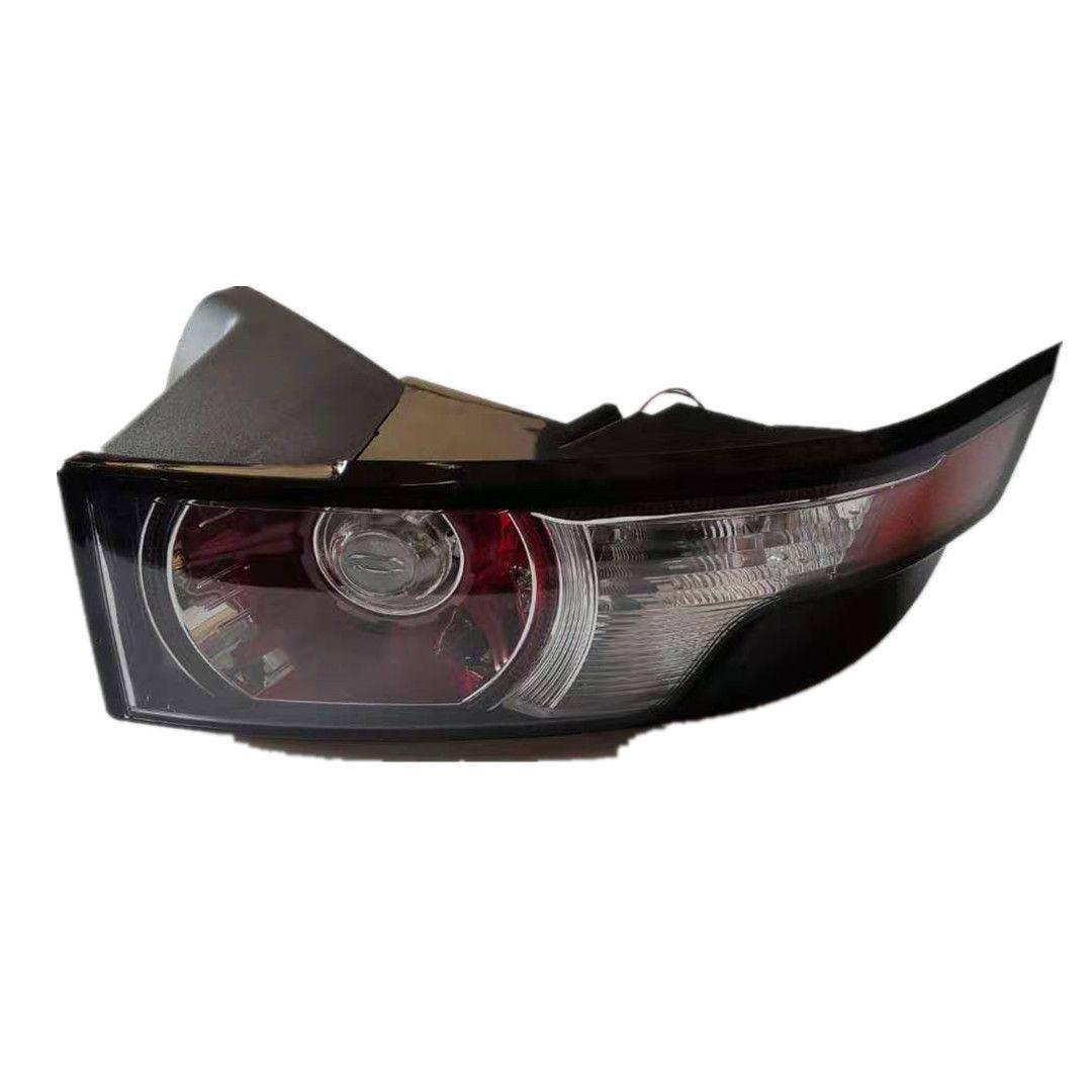 LED Tail Lights for 12-15 Land Rover Range Rover Evoque: Anti-Collision Turn Signals & Brake Lights Domestic
LED Tail Lights for 12-15 Land Rover Range Rover Evoque: Anti-Collision Turn Signals & Brake Lights Domestic