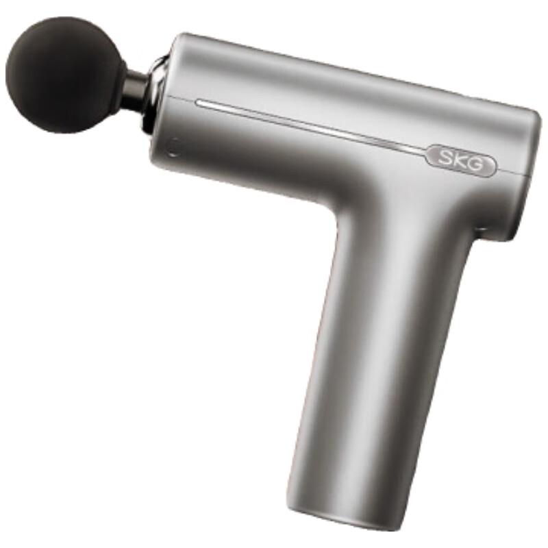 SKG F1 Mini Percussion Massager
SKG F1 Mini Percussion Massager