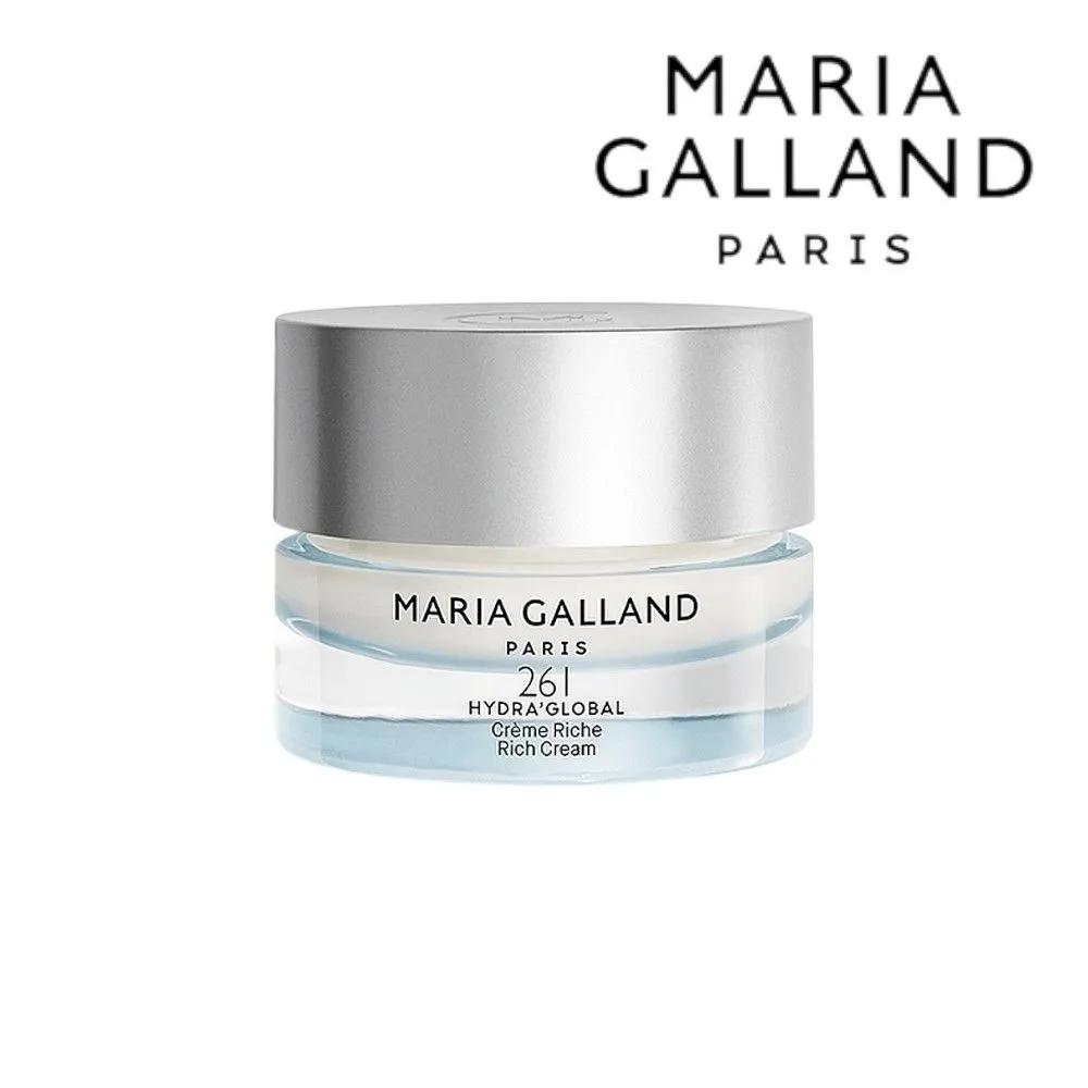 MARIA GALLAND 261 Hydra Global Rich Cream 50ml
MARIA GALLAND 261 Hydra Global Rich Cream 50ml