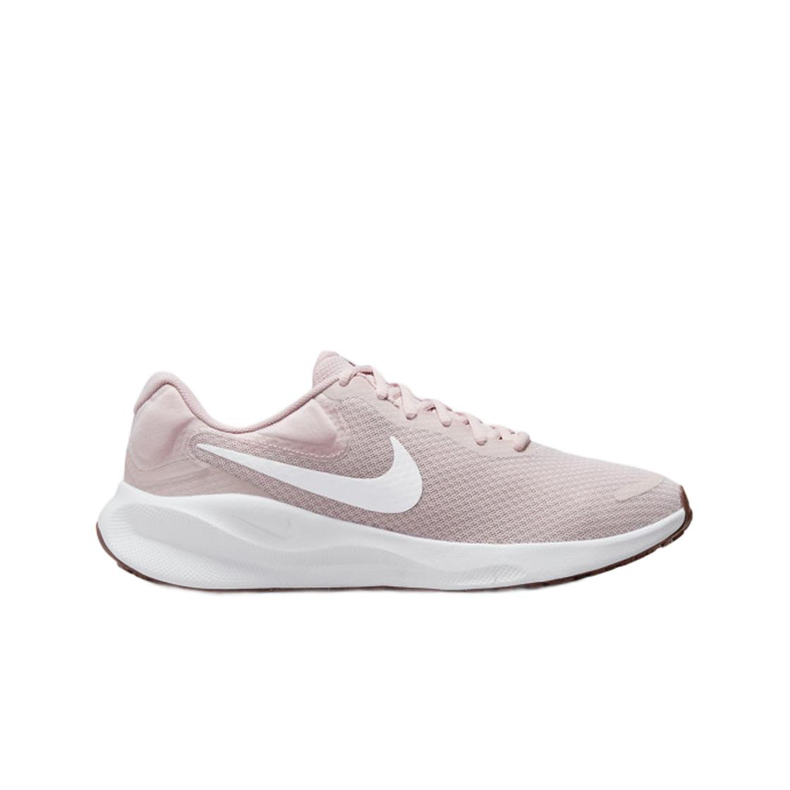 (w) Nike Revolution 7 Platinum Violet 270
(w) Nike Revolution 7 Platinum Violet 270