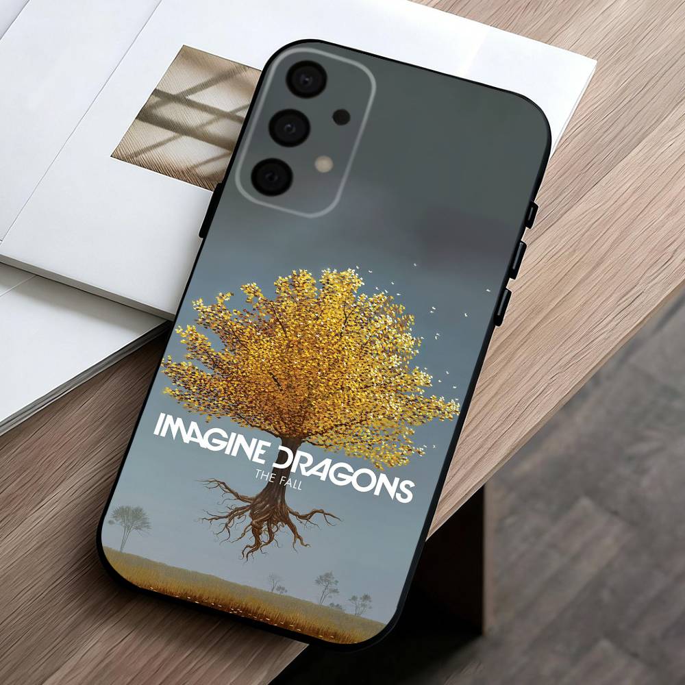 Anthemic BAND Imagine Dragons Phone Case For Samsung Galaxy A73,A72,A71,A70,A53,A52,A51,Soft Silicone Black Cover Samsung a32 4g
Anthemic BAND Imagine Dragons Phone Case For Samsung Galaxy A73,A72,A71,A70,A53,A52,A51,Soft Silicone Black Cover Samsung a32 4g