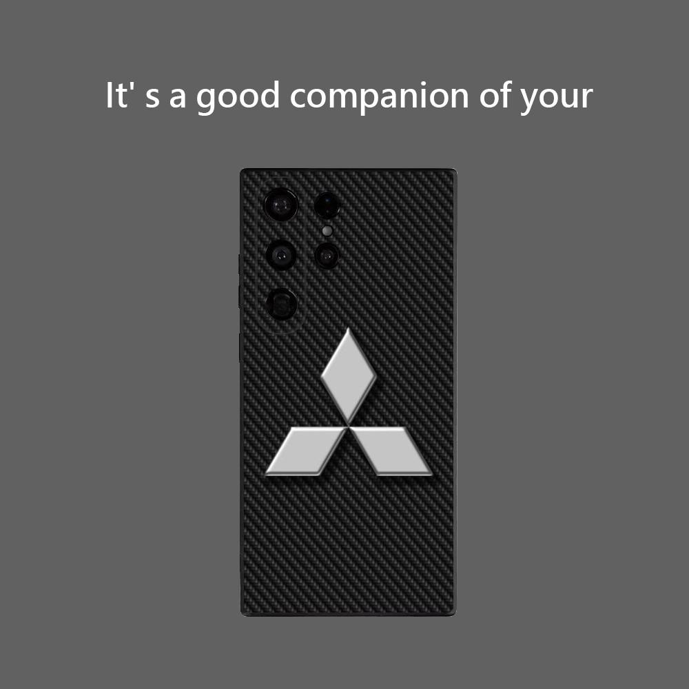 M-Mitsubishi M-Motors Phone Case for Samsung Galaxy S25 Ultra S22 S23 S24 Ultra S21 S20 5G Protective Soft Silicone TPU Funda samsung S21
M-Mitsubishi M-Motors Phone Case for Samsung Galaxy S25 Ultra S22 S23 S24 Ultra S21 S20 5G Protective Soft Silicone TPU Funda samsung S21