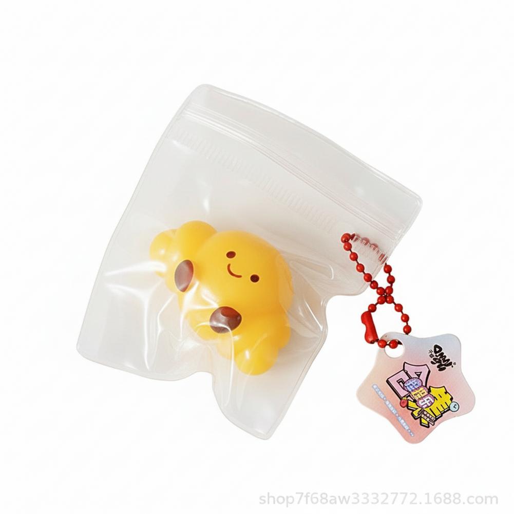 Kawaii Sandwich Dumpling Toy Soft Stress Relief Fidget Toys for Kids Adults Cute Food Play Simulation Toy
Kawaii Sandwich Dumpling Toy Soft Stress Relief Fidget Toys for Kids Adults Cute Food Play Simulation Toy