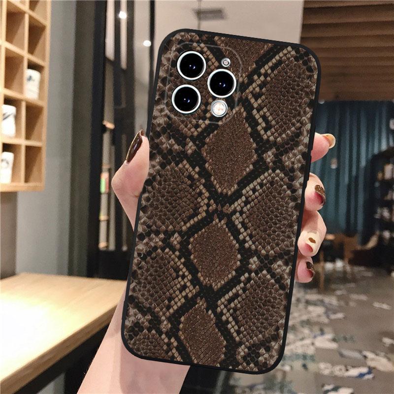 Python Snake Skin Phone Case For iphone 17ProMax Air 16 15 14 13 Pro Max 15 16 Pro 15Plus iPhone 13Pro
Python Snake Skin Phone Case For iphone 17ProMax Air 16 15 14 13 Pro Max 15 16 Pro 15Plus iPhone 13Pro