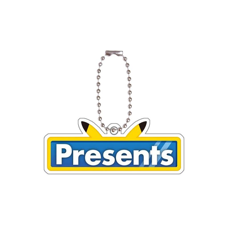 Anime Pokemon Series Pikachu Live Logo Creative Keychain Cartoon Game Collection Card Diy Self-Made Acrylic Bag Pendant Gift
Anime Pokemon Series Pikachu Live Logo Creative Keychain Cartoon Game Collection Card Diy Self-Made Acrylic Bag Pendant Gift