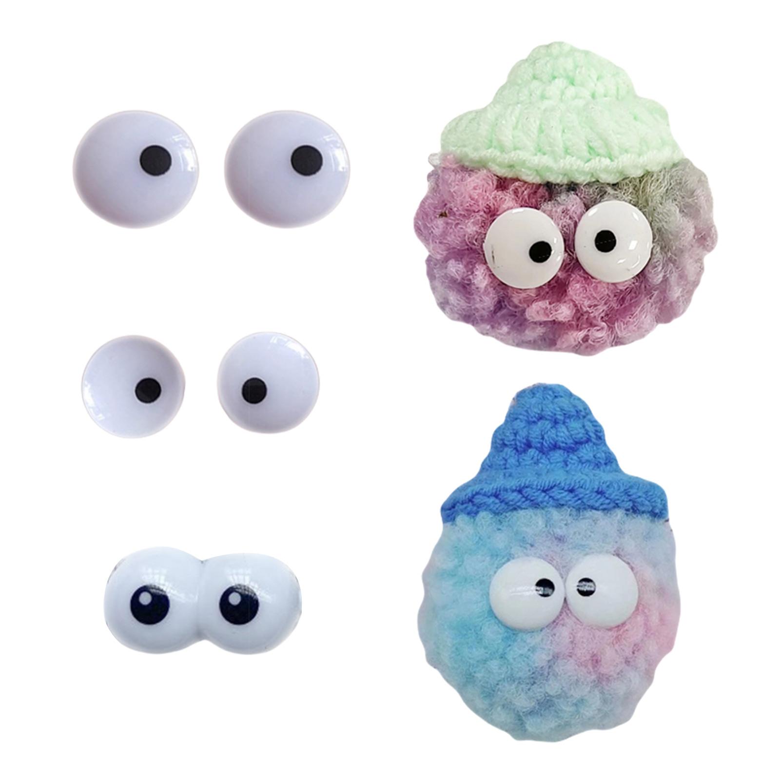 100pcs Halloweens Eyeball Sturdy Plastic Balloon Party Supplies Accessory for Stylish Decorations and Balloon Set B
100pcs Halloweens Eyeball Sturdy Plastic Balloon Party Supplies Accessory for Stylish Decorations and Balloon Set B