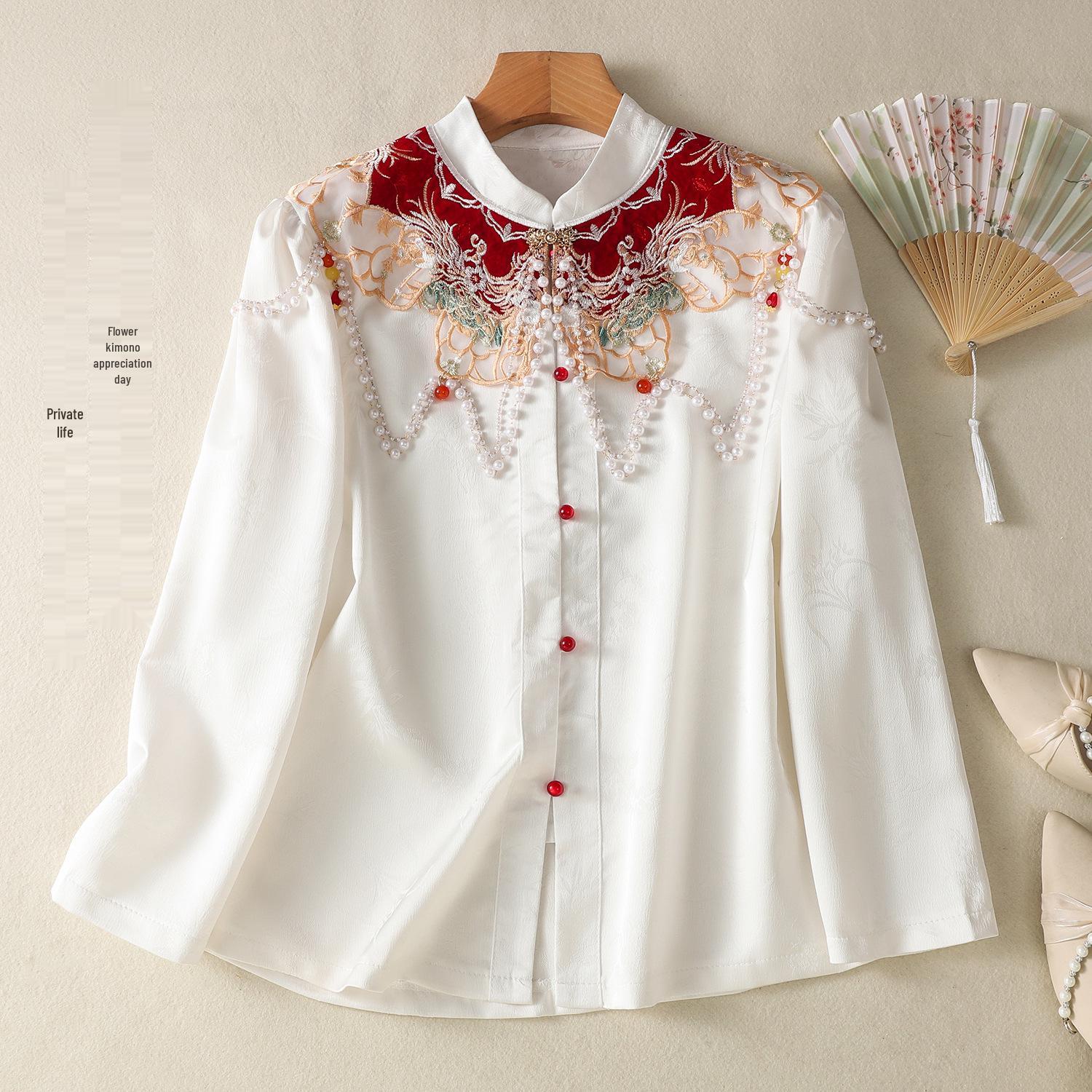 Китайское свадебное платье с облачными плечами и лицом лошади - Универсальное для свадеб, помолвок и вечеров встречи выпускников 4XL
Китайское свадебное платье с облачными плечами и лицом лошади - Универсальное для свадеб, помолвок и вечеров встречи выпускников 4XL